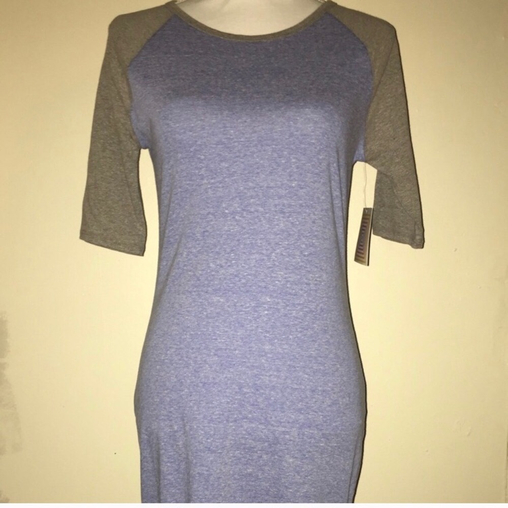 LULAROE JULIA